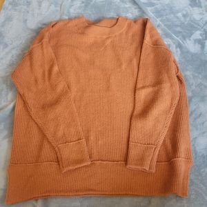 Arie sweater